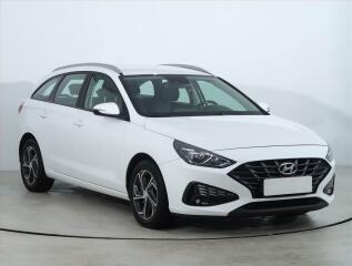 Hyundai i30 1.6 CRDi, �R,1.maj, Serv.kniha