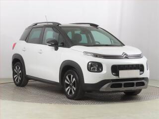 Citro�n C3 Aircross 1.2 PureTech, Automat