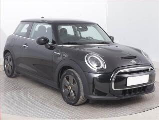 Mini Cooper SE 32 kWh, SoH 100%