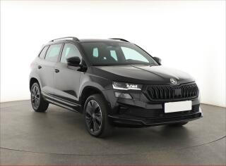 �koda Karoq 2.0 TDI
