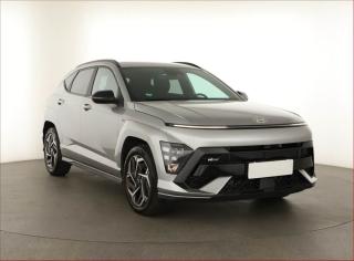 Hyundai Kona N-Line 1.6 T-GDI