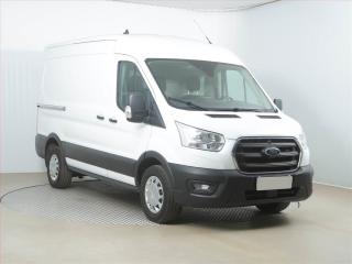 Ford Transit 2.0 EcoBlue, L2H2, 1.0t