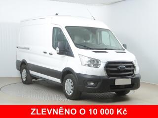Ford Transit 2.0 EcoBlue, L2H2, 1.0t