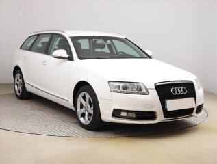Audi A6 3.0 TDI, 4X4, Automat, Navi