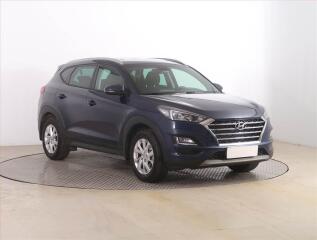 Hyundai Tucson 1.6 T-GDI
