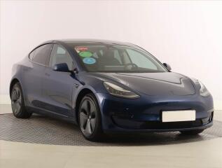 Tesla Model 3 Long Range 4WD 78kWh, SoH 83%