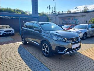 Peugeot 5008 Allure PureTech 130, Automat