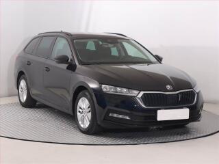 �koda Octavia Ambition Plus 2.0 TDI, Automat