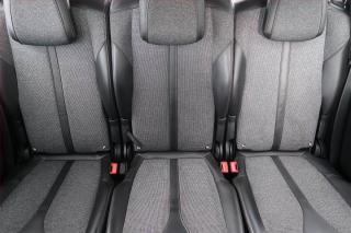 Peugeot 5008 (2018) PureTech 130, Kůže, Navi - náhled 10