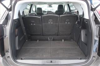 Peugeot 5008 (2018) PureTech 130, Kůže, Navi - náhled 14