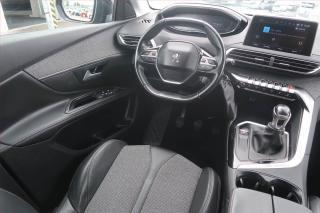 Peugeot 5008 (2018) PureTech 130, Kůže, Navi - náhled 7