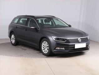 Volkswagen Passat Comfortline 2.0 TDI, Ke