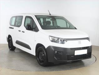 Fiat Dobl Maxi 1.6 MultiJet, 5Mst, SR