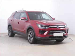 SsangYong Korando 1.5 T-GDI, Automat, R,1.maj