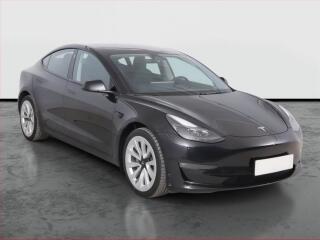 Tesla Model 3 Long Range 4WD 79kWh, SoH 92%