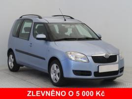 koda Fabia Style 1.0 TSI, Serv.kniha