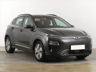 Hyundai Kona Intuitive Electric 64 kWh