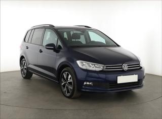 Volkswagen Touran Comfortline 1.5 TSI