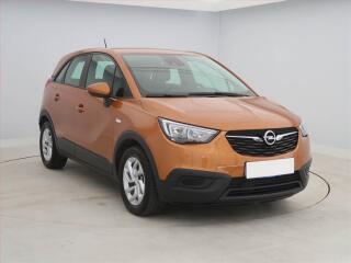 Opel Crossland X 1.2, �R,1.maj, Navi, Tempomat