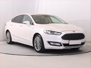 Ford Mondeo Vignale 2.0 Hybrid, Automat