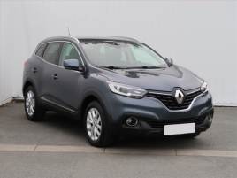 Renault Kadjar 1.5 dCi, Navi, Tempomat