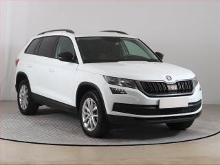 �koda Kodiaq Ambition 2.0 TDI