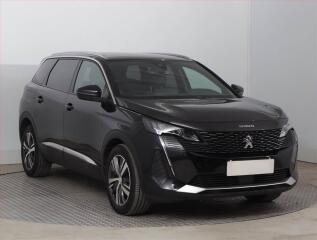 Peugeot 5008 Allure PureTech 130