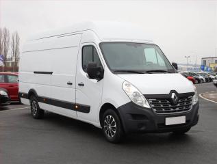 Renault Master 2.3 DCI 150, Maxi, 15m3, R