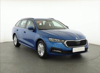 koda Octavia Ambition 2.0 TDI, R,1.maj