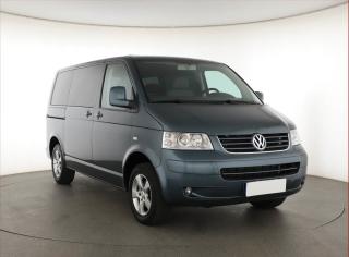 Volkswagen Transporter 2.5 TDI, Bus, 8Mst, R