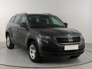 koda Kodiaq Ambition Plus 2.0 TDI