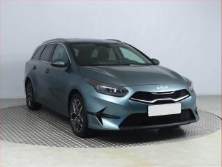 Kia Ceed 1.5 T-GDI, 1.MAJ, �R, DPH
