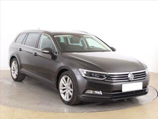 Volkswagen Passat 2.0 TDI, Navi, Tempomat