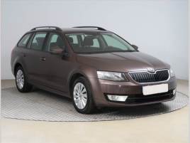 koda Octavia 2.0 TDI, Navi, Tempomat