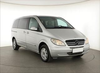 Mercedes-Benz Viano 2.2 CDI, R