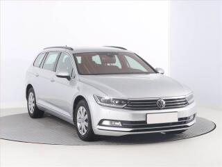 Volkswagen Passat Comfortline 2.0 TDI, Automat