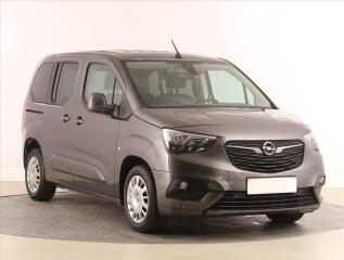 Opel Combo Enjoy 1.2 Turbo, 7M�st, 1Maj