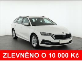 koda Octavia 1.8 T, R,2.maj, po STK