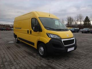 Peugeot Boxer 2.0 BlueHDi, L3H2, 13m3, 1.0t