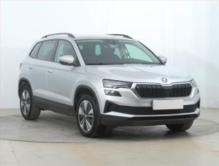 koda Karoq 2.0 TDI