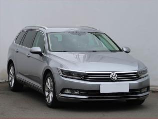 Volkswagen Passat Highline 2.0 TDI, R,DSG