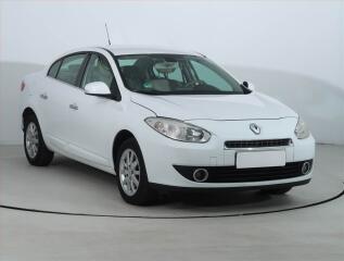 Renault Fluence 1.5 dCi, Tempomat