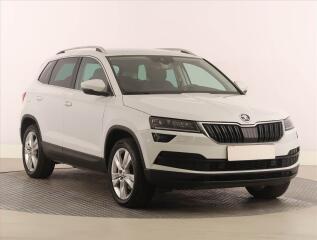 �koda Karoq Style Plus 2.0 TDI, 4X4