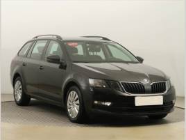 koda Octavia Ambition 2.0 TDI, Automat