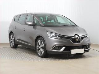 Renault Grand Scnic 1.7 Blue dCi, R,1.maj, Ke