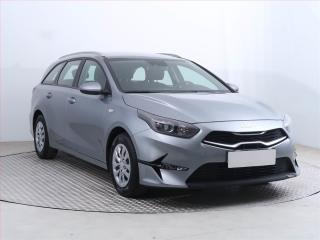 Kia Ceed Fresh 1.0 T-GDI, Serv.kniha