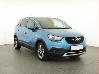 Opel Crossland X Innovation 1.2 Turbo, R,1.maj
