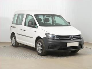 Volkswagen Caddy 2.0 TDI, 5Mst