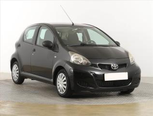 Toyota Aygo 1.0 VVT-i