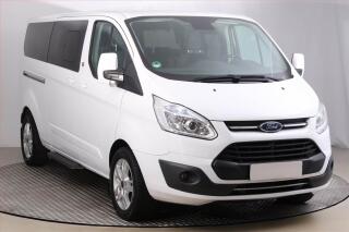 Ford Tourneo Custom Titanium 2.0 EcoBlue